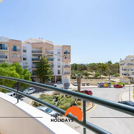 #173 Equiped, Balcony With City View