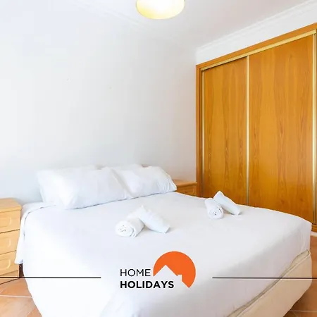 #173 Equiped, Balcony With City View Apartamento *